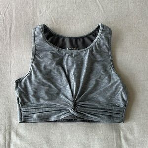 Athleta Workout Top, Size XS